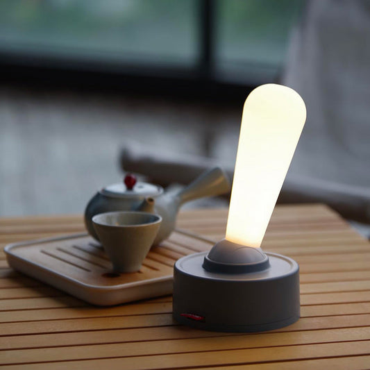 Lever Light Night Lamp