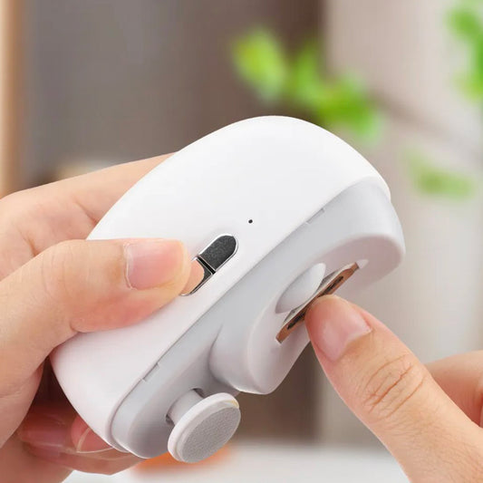 Electric Nail Clipper